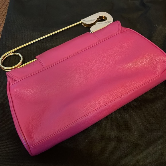 bodhi Bags Authentic Bodhi Safety Pin Clutch Poshmark